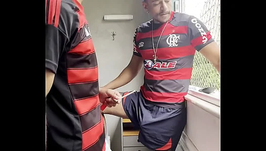 Switched Sides, Shared Heat: Jock Gives In To Forbidden Team Passion – XXXAction 18+