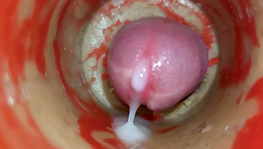 Creamy Creampie Sounds in Stunning 4K – Cervical POV ASMR Vibes – GayPornHub