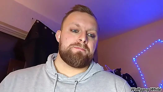 POV: I Film My Straight Gym StepBro Licking His Own Sweat Off Hard Muscle – Steamy Raw