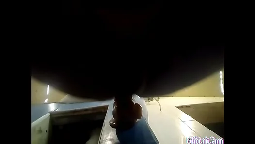 Amateur Cocksucker Loses Control Fucking Himself Hard With Huge dildo – HotGayAction 18+