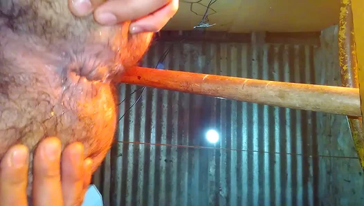 Solo Blowjob Fantasy: Raw Real Gay Pleasure – Steamy Free Clips