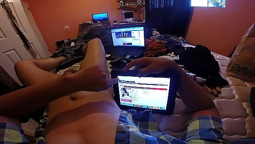 Living Large: Inside the Life of a Thick-Cocked Gay Icon – Diary of a Stallion 18+