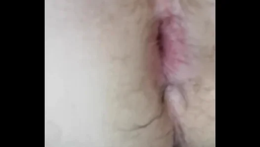 Young 18+ Stallion Rides Huge Black Dildo Solo – Full Control Session