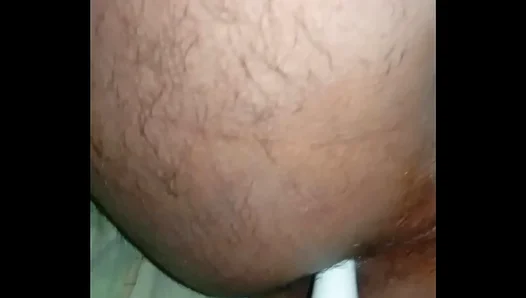 Massive Asian Stallion Rides Huge Cock Raw – Intense Gay Anal Thrusts – 18+