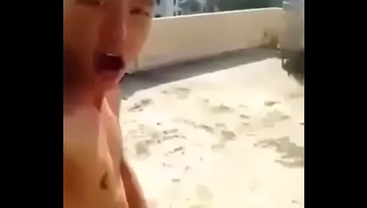 Steamy Encounter: Two Asians Ignite Sweet Sexual Chemistry – XclusiveClips 18+