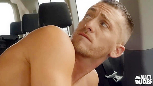 Jalif Claims Shawn: Steamy interracial domination raw passion – HotRide 18+