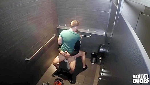Brad Powers Takes Control — Rough, Raw Fuck Session with Tripp Townsend – RealityDudes POV