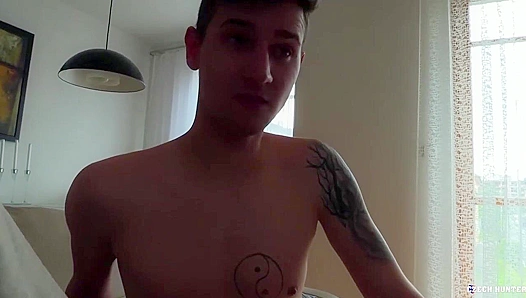 Hung POV Stud Dominates Tight Bubble Butt – Wild Gay Ride 18+
