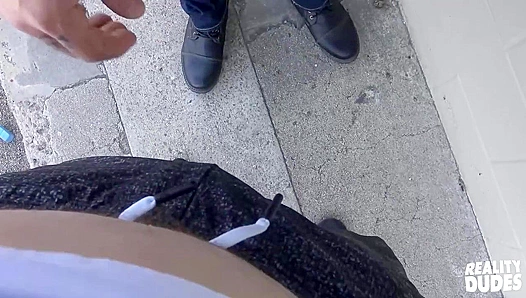 Steve Swoll Gets Paid for Hot, No-Holds-Barred Action with Paul Wagner – GayCash 18+