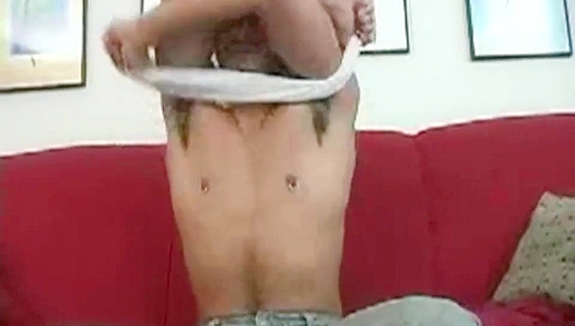 Pumping That Thick Latino Meat — Kikos Smoking Solo Ride – 18+