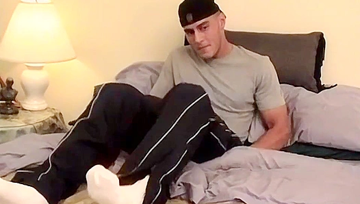 Curious Innocent Gives In To Burning Gay Desire – First Time Explorations 18+