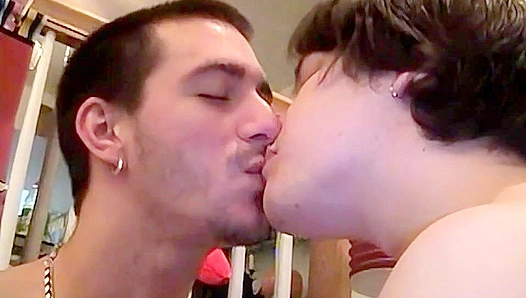 Timmy Sherman Goes Wild — Hot Gay Sex Action – Bonus Hunks
