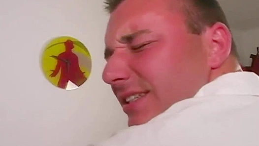Anthony Antonios Hot Nude Fun – Wild Circle Jerk Action – Circle Jerk Boys