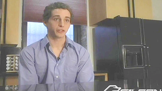 Daves Burning Need: Uninhibited Solo Ride Full of Passion – Falcon Studios