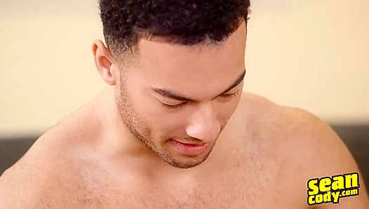 Ozzys Seductive Solo: Slow Masturbation Just for You – Amateur Gay Heat