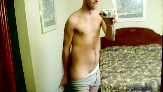 Justins Hot Secret Revealed — Naughty Stud Bares All With Swagger – 18+