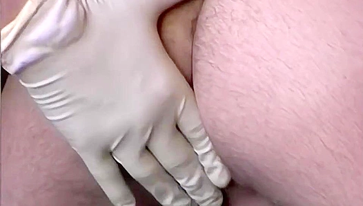 Andrew Blaze Takes Control: Deep Dildo Ride Rough Anal Dominance — Gay Dom Pleasure 18+