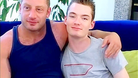 Rough Facesitting Hot Ass Play – Wild Amateur Twink Fucks – LollipopTwinks