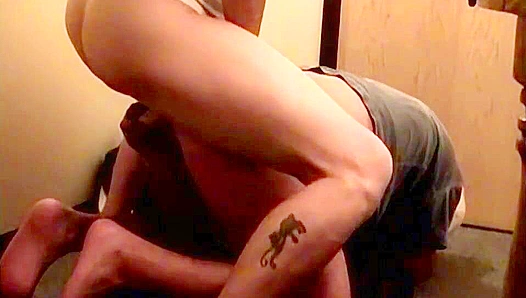 Amateur Gay Men Embrace Kink — Wild Passion Raw Heat Ignite – XXX