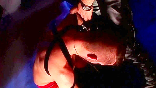 Rough Raw: Amateur studs take extreme deep anal fisting to the max – HotLoadz 18+