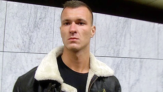 Top Unleashes Raw Power — Deep Thrusts Fill Hungry Hole Completely – BadAssGayAction 18+