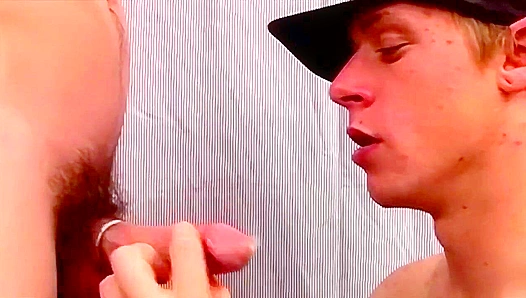 Sailor Gets Plowed Hard by Hung Shipmate – Wild Gay Anal Action – BeddableBoys