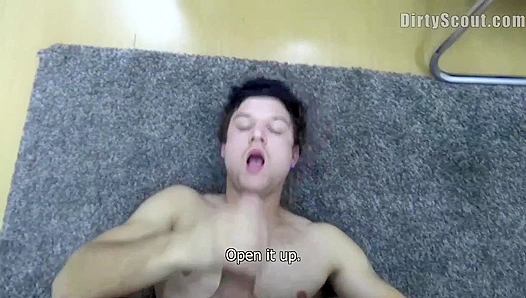 Wild Feral Ride: Hard Anal Action That Never Lets Up – DirtyScout