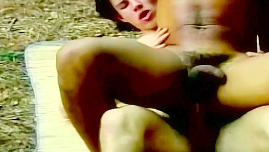 Retro Nights: Hardcore Anal Pleasure with Massive Hunks – 18+