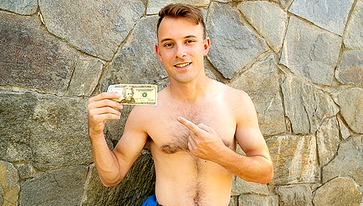 Paul Wagner Claims Parker Banks Virgin Ass – A Raw First-Time Ride Str8Chaser 18+
