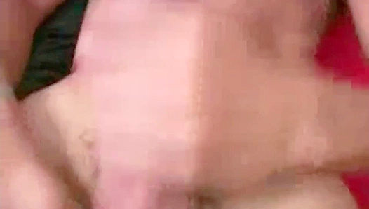 Lucas Loses Control Riding a Massive Fake Dick – Mind-Blowing Solo Ride