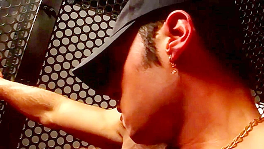 Hottest Guys Fuck Hard Live — Extreme Fetish Action Unleashed – 18+