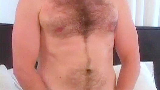 Lorens Chiseled Physique Thick Hard-on Send Fans into Overdrive – HotDILFs Only