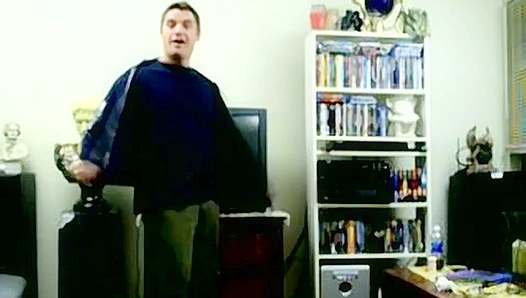 Curvy Cutie Explores StepDaddys Thick Frame – Chubby Temptation With Tony NaughtyDaddies