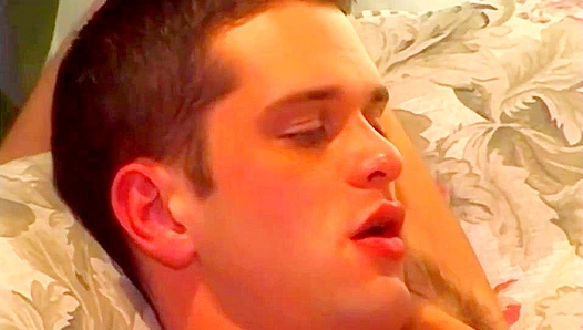 Double Trouble: Amateur Twinks Jerk Off All Over Each Others Hottest Spots – BeddableBoys