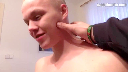 Plump Prague Boy Gets Stuffed Hard: Raw POVDick Ride – XXXGayFun 18+