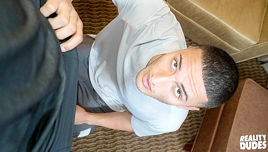 Paul Wagner Takes Full Control: POV Anal With Zeaks Thick Load – 18+