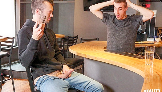 POV Power Play: Jimmy Little Dominates William Sawyer – RealityDudes 18+