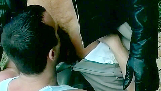 Steamy Encounter: Jose Fbeds Hidden Passion Ignites – GayPornPlus 18+