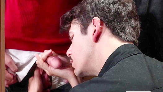 Dakota Lovell Opens Up: Steamy Confessions With Jonah Wheeler – Gay Revelations 18+