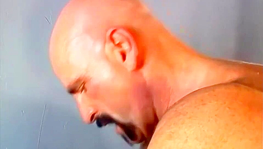 Damien Vincetti Jason Davis Crave Rough Prison Lust – Hungry for More Action