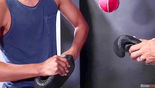 Thor Buckner Rides Jordan Pax Hard with Huge Erect Pole – HotGayPorn 18+