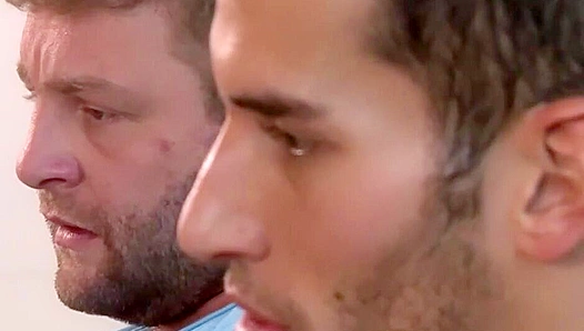 From Zero to Hero: Colby Rickys First Steaming Ass Adventure – Str8ToGay 18+