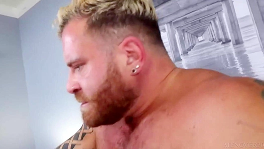 Jos Takes Control: Hot Anal Ride with Young Riley – Steamy Gay Action – XXXTales 18+