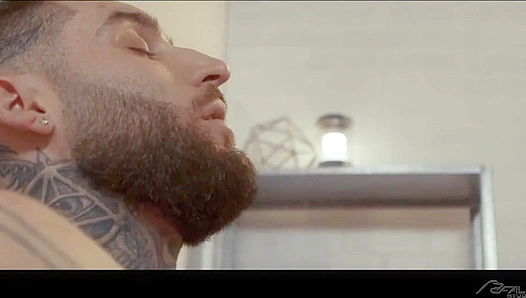 Benjamin Blue Dominates Deep — Tonys Plea Turns To Passionate Moans – 18+