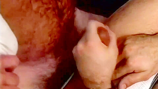 Mike Anthonys Horny Glow Ignites Steaming Gay Porn Adventures – Exclusive Scscenes
