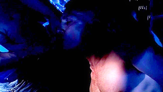 Steamy Ass Art: Hot Hunks Strike Wild Anal Posing Shots – 18+