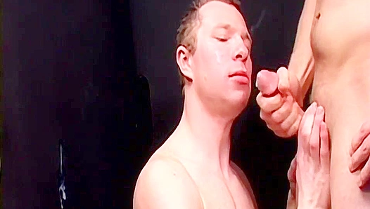Cody Casper Goes All In: Steamy Blowjobs Naked Fun – Bonus Hunks