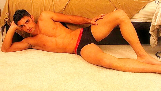 Brunette Boys Cant Get Enough of Fat Cock – Wild Fun Ahead – GayPornX 18+