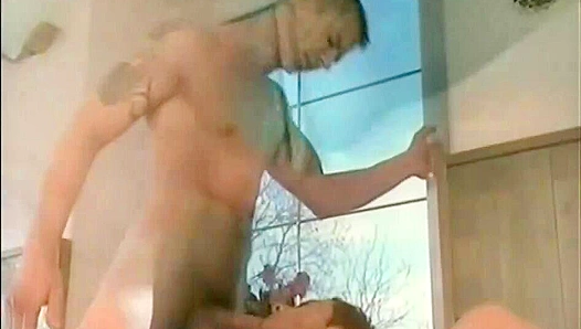 Hung Twinks Explore Steamy Passion Together – TomNowy x Staxus 18+