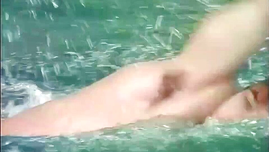 Alan Greksa Pavol Zurek Stoke Poolside Passion – Hot Gay Encounter! – Falcon Studios